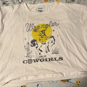 Wrangler x Yellow Rose Kendra Scott
